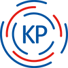 Logo van Kwaliteitsregister Paramedici (KP)