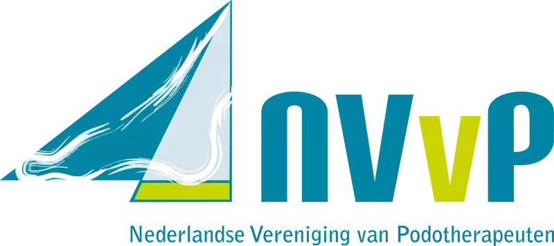 Website NVvP