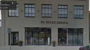 Podotherapie Bergen op Zoom