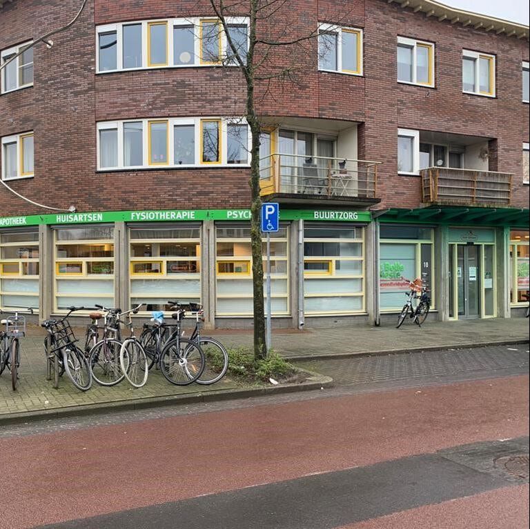 Podotherapie Zwolle Diezerpoort