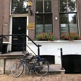 Podotherapie Amsterdam Keizersgracht