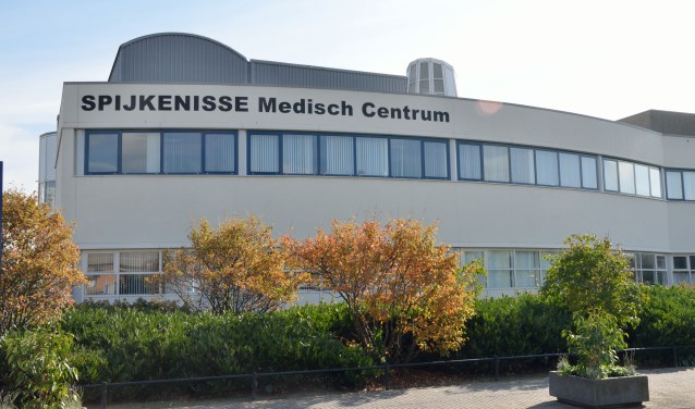 Podotherapie Spijkenisse Medisch Centrum