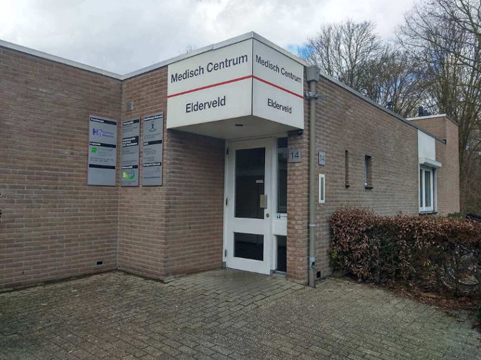 Podotherapie Arnhem Elderveld