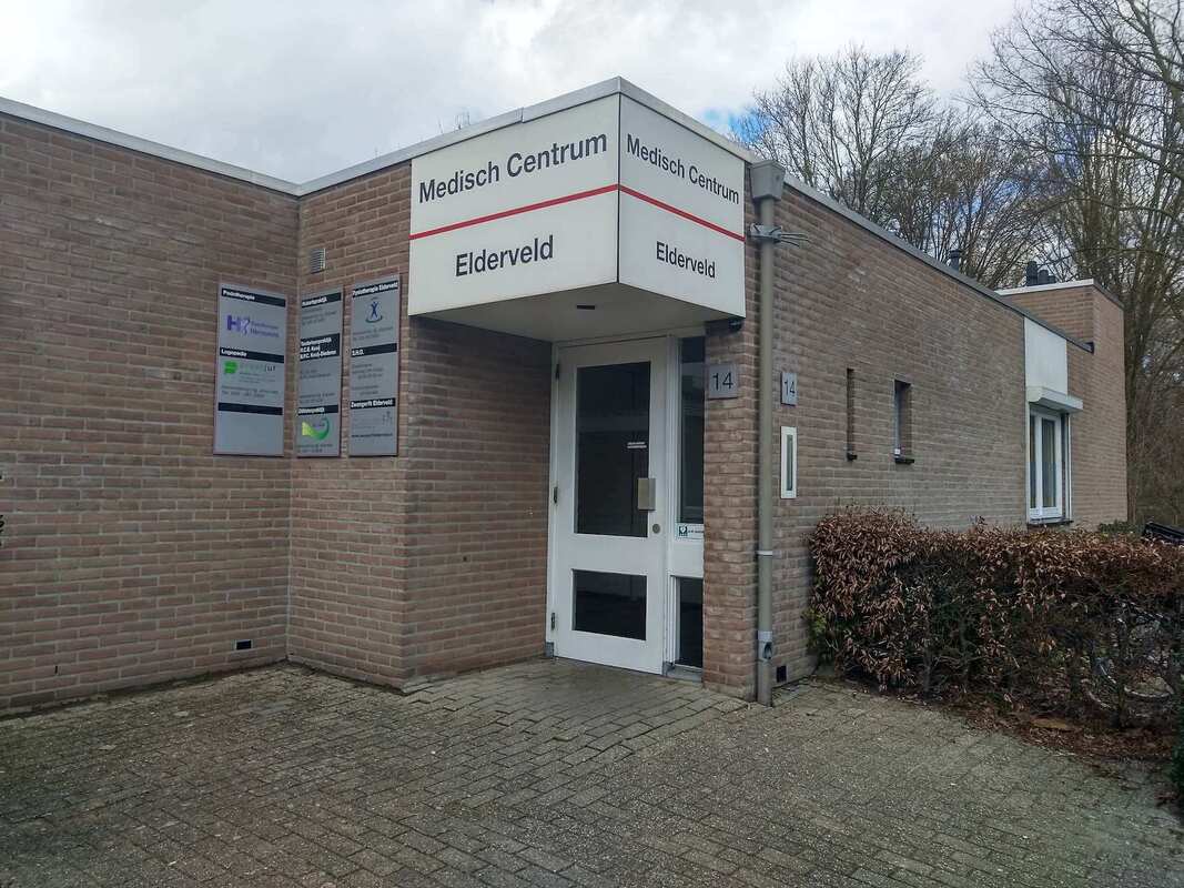 Podotherapie Arnhem Elderveld