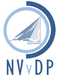Logo van Nederlandse Vereniging van Diabetes Podotherapeuten (NVvDP)