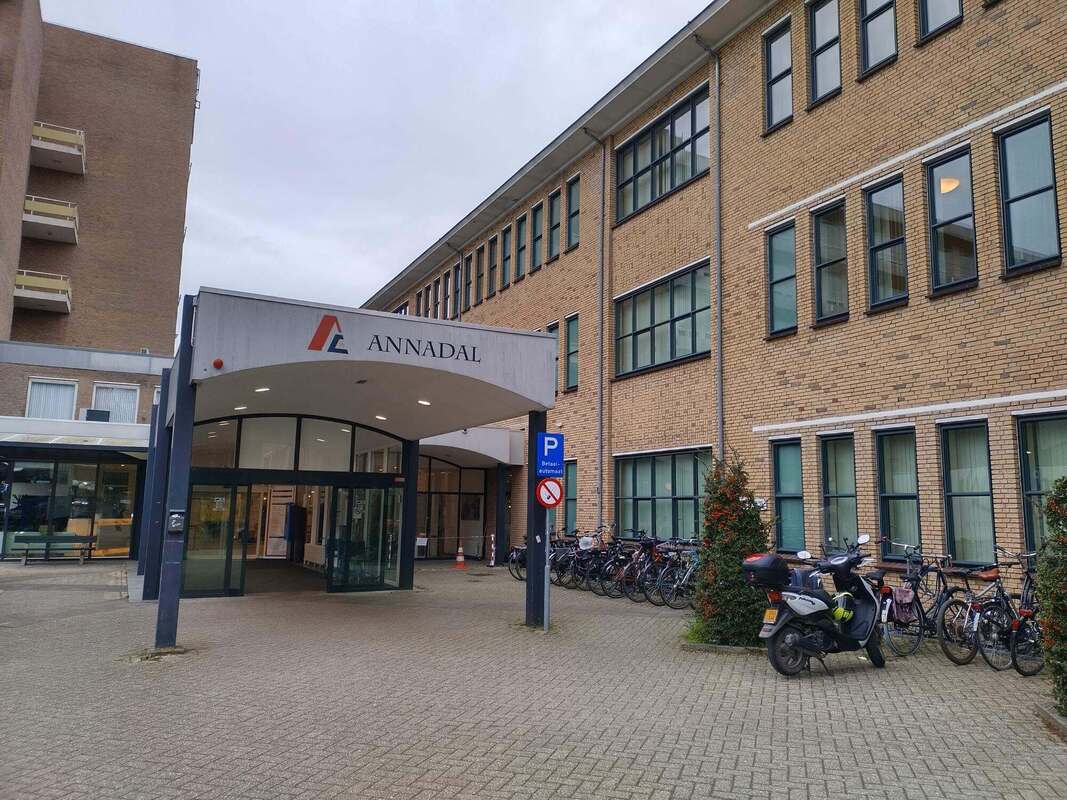 Podotherapie Maastricht Medisch Centrum Annadal
