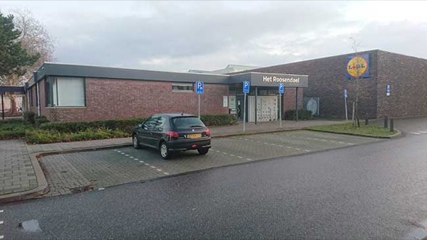 Podotherapie Roermond Kastelenbuurt