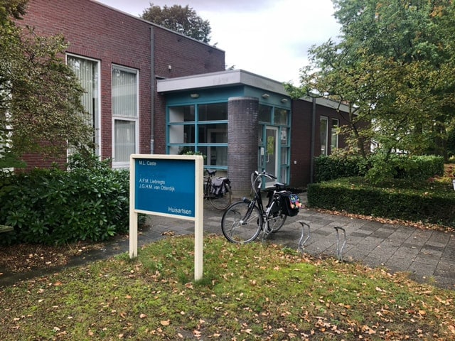 NIEUWE VESTIGING IN HEEZE