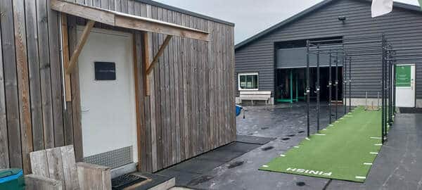 Podotherapie Wierden