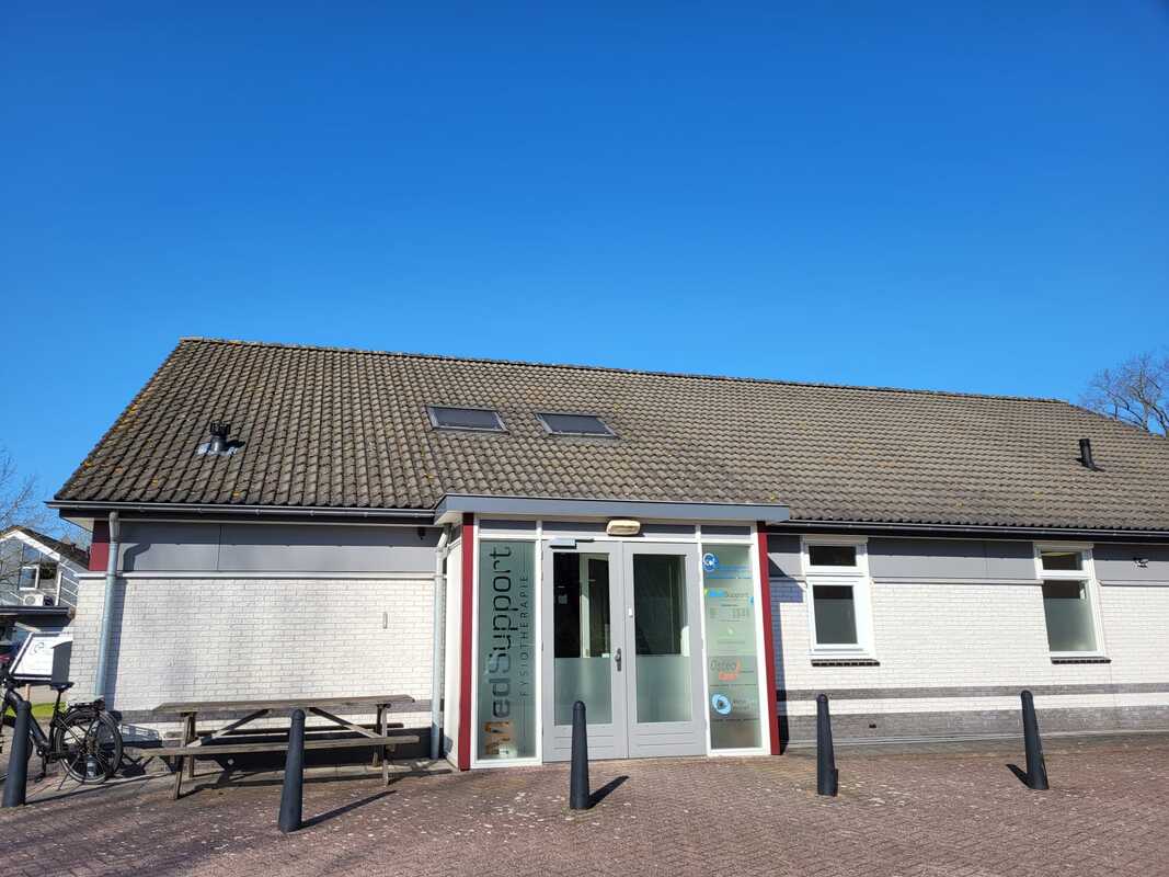 Podotherapie Zelhem