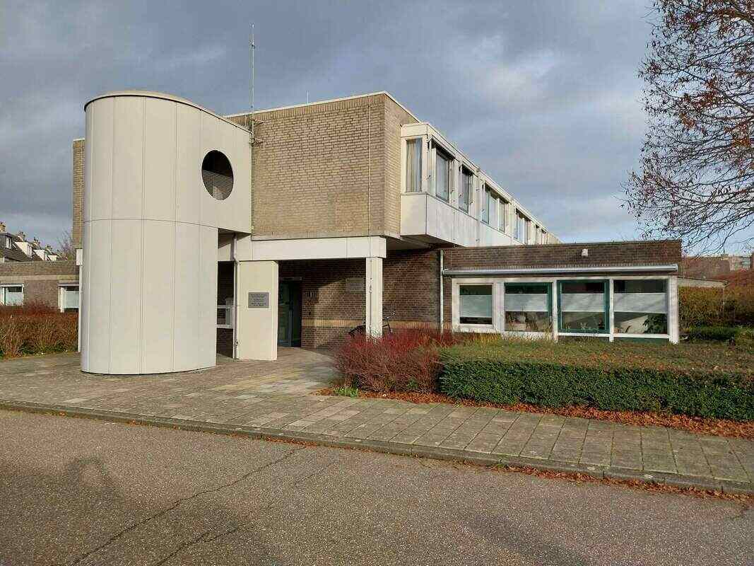 Podotherapie Hoofddorp