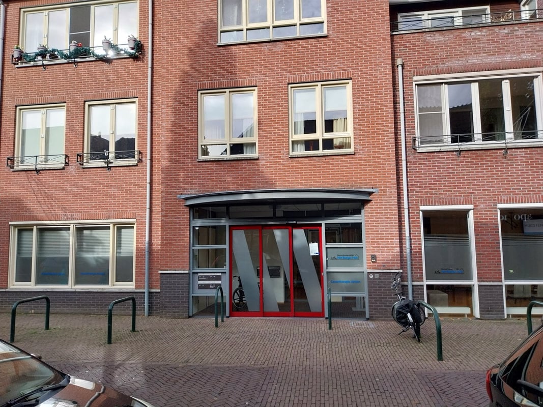 Podotherapie Terborg