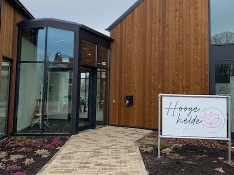 Podotherapie Afferden