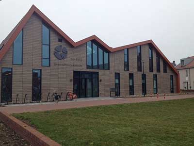 Podotherapie Overloon