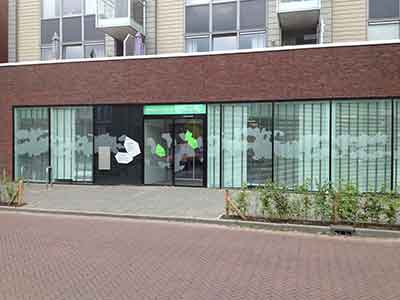 Podotherapie Breda Heuvel