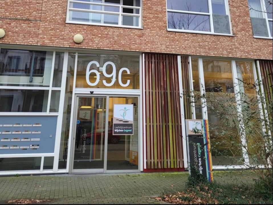 Podotherapie Wijchen Noord