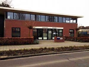 Podotherapie Boxmeer De Beuk