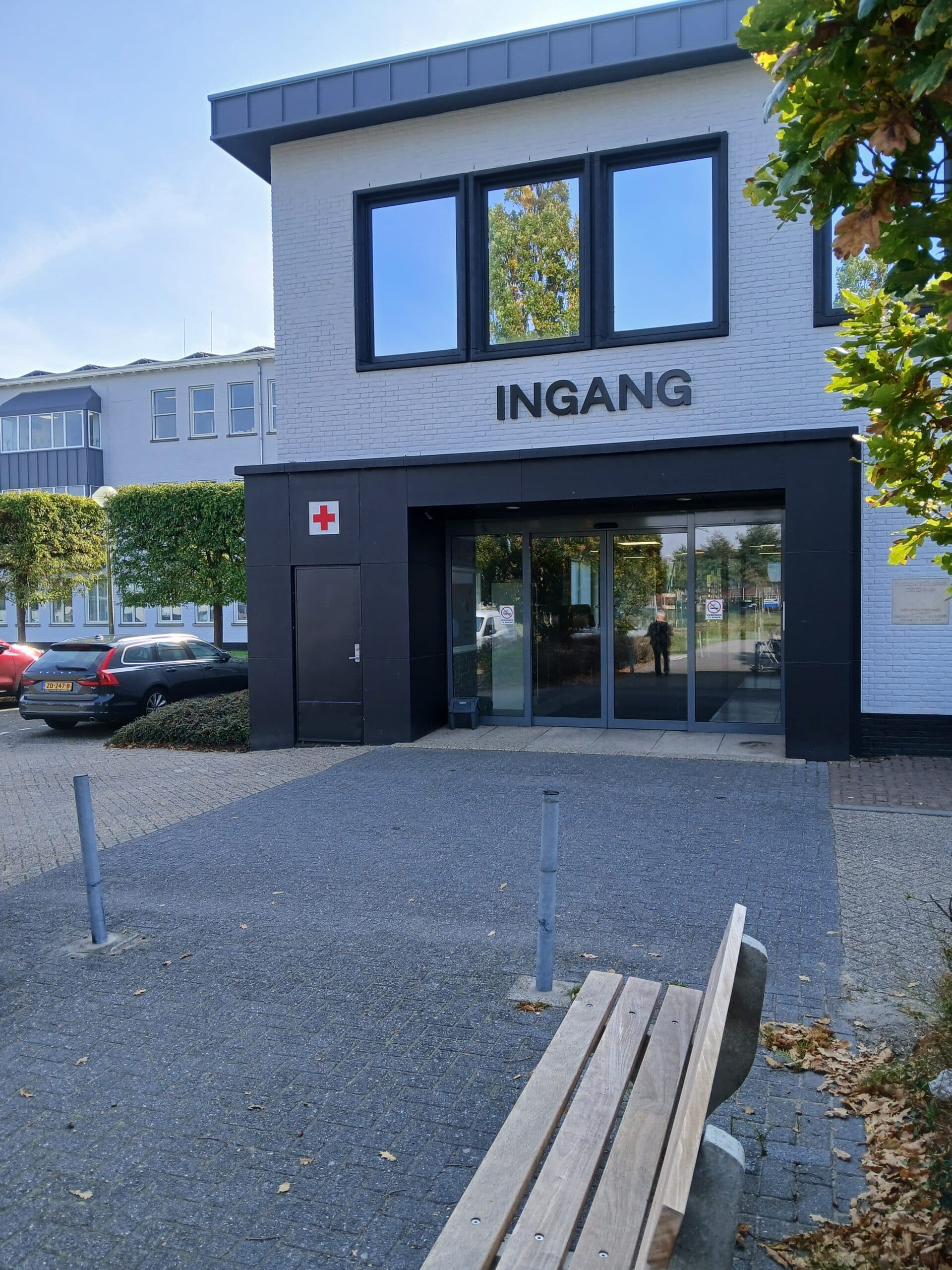 Podotherapie Zierikzee