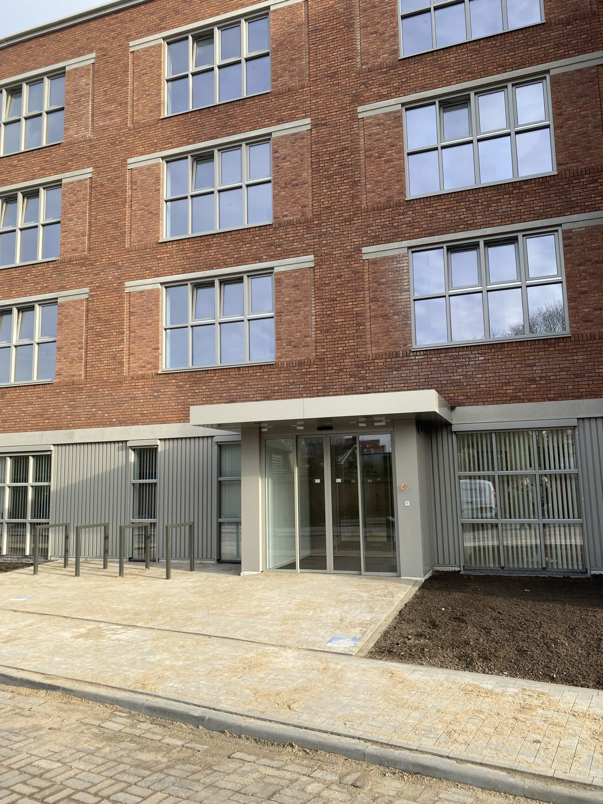 Podotherapie Breda Brabantpark