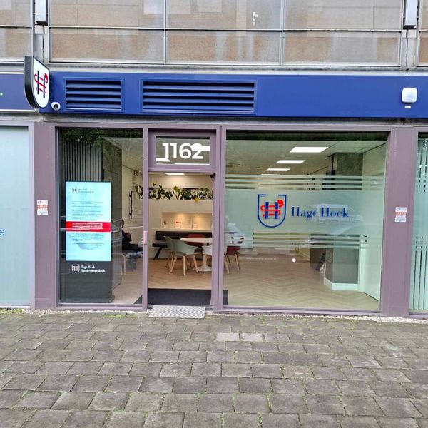 Podotherapie Den Haag Houtwijk