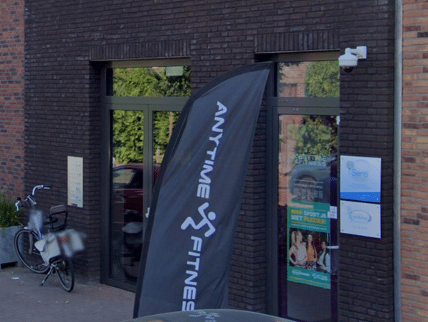 Podotherapie Hilvarenbeek