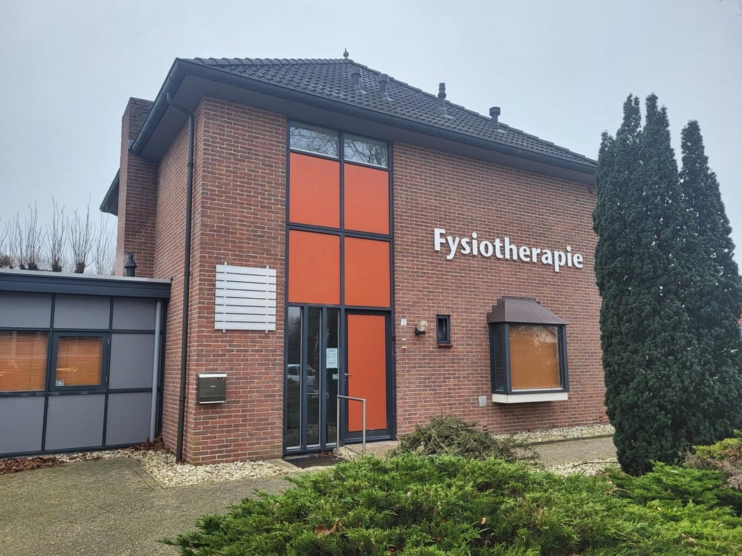 Podotherapie Aalten