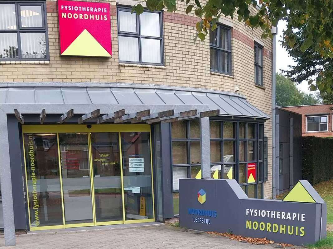 Podotherapie Apeldoorn Matengaarde