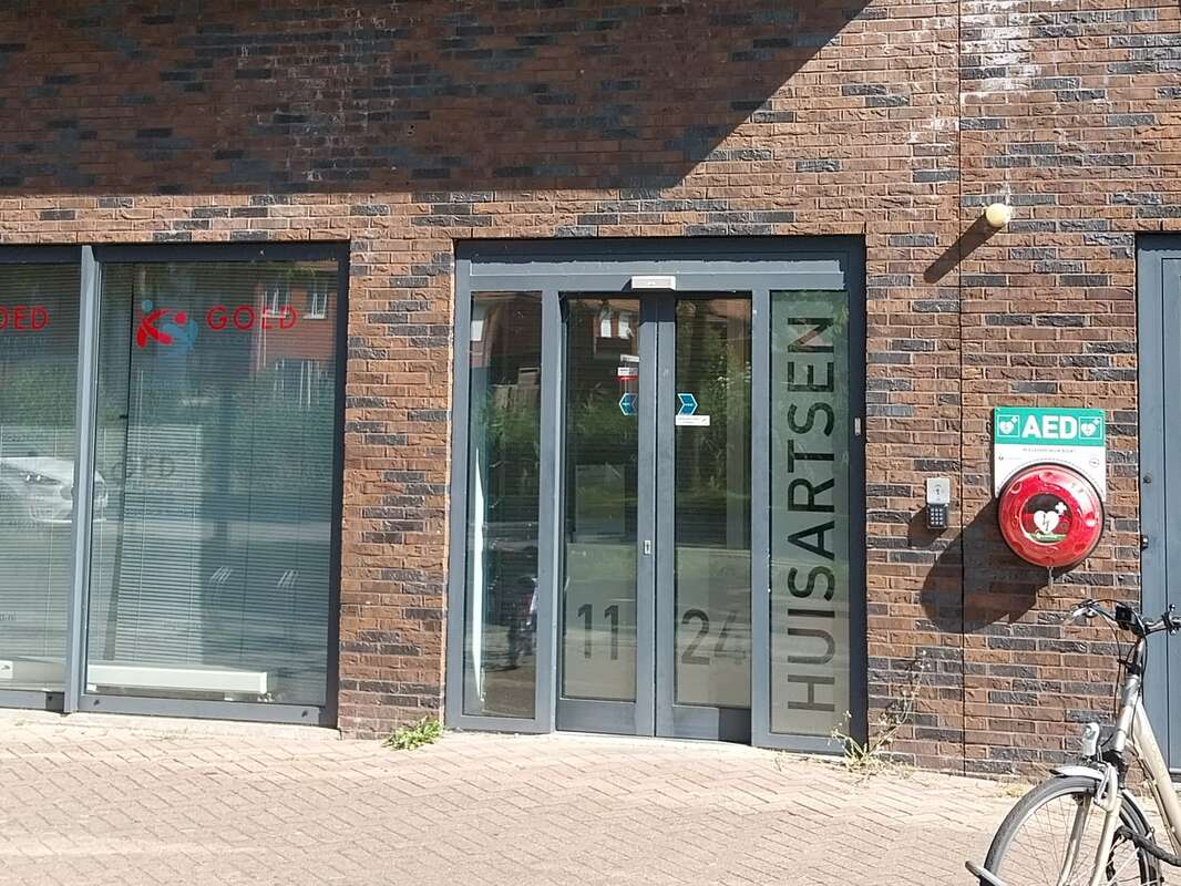 Podotherapie Capelle aan den IJssel Fascinatio