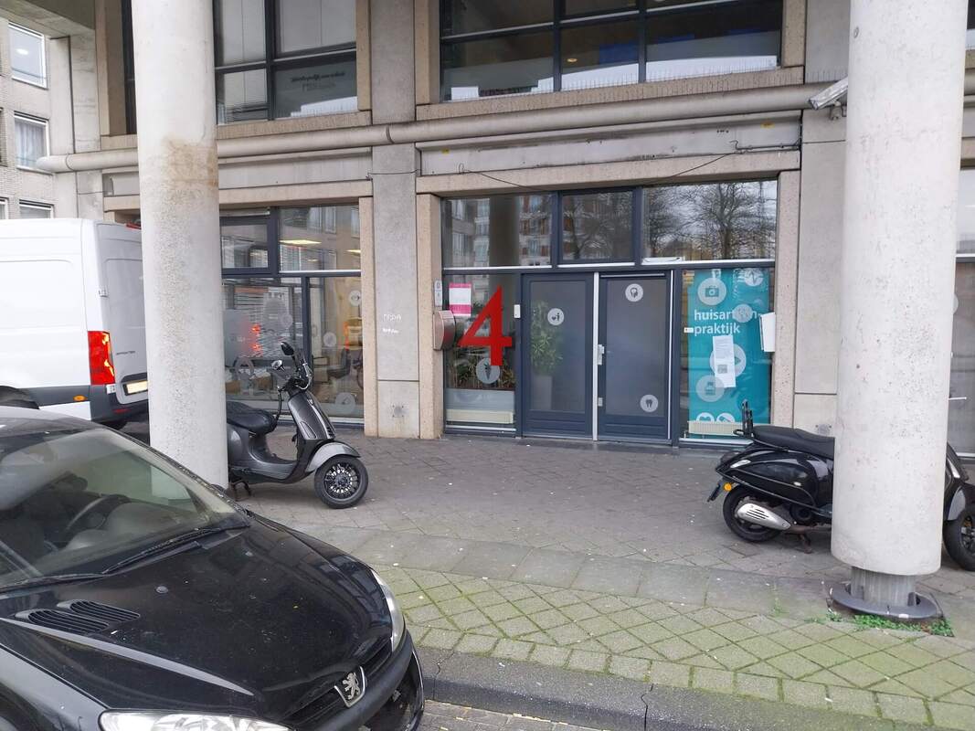 Podotherapie Den Haag Schildersbuurt