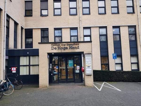 Podotherapie Deventer