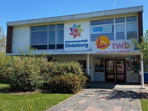 Podotherapie Dinteloord