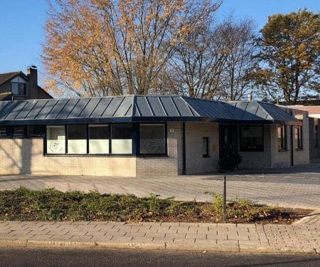 Podotherapie Dinxperlo