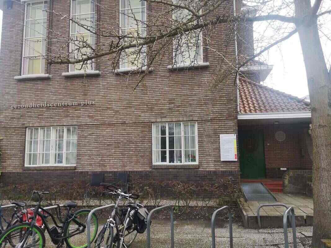 Podotherapie Eindhoven Jan Smitzlaan