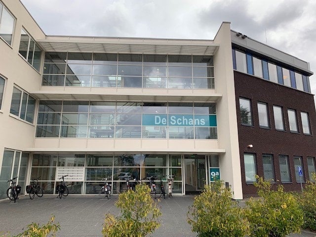 Podotherapie Hardenberg De Schans