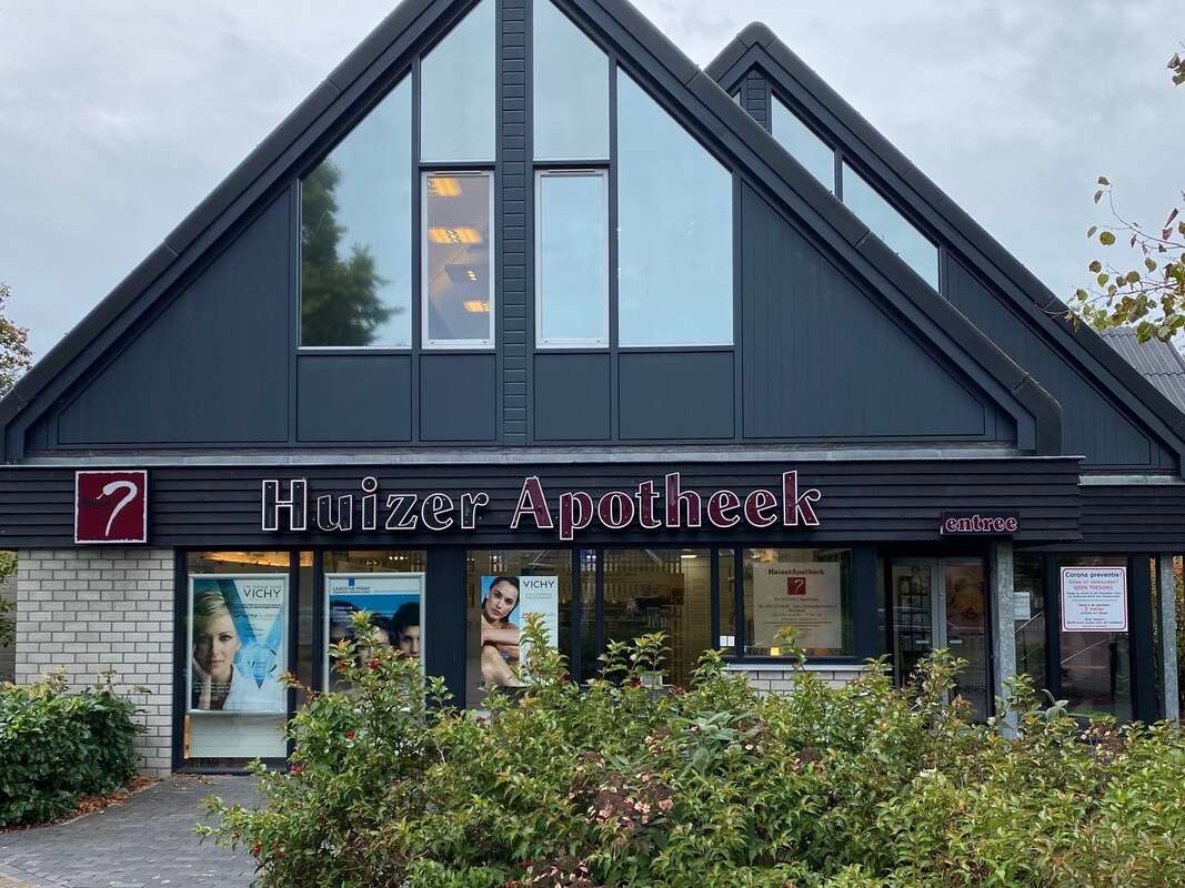 Podotherapie Huizen