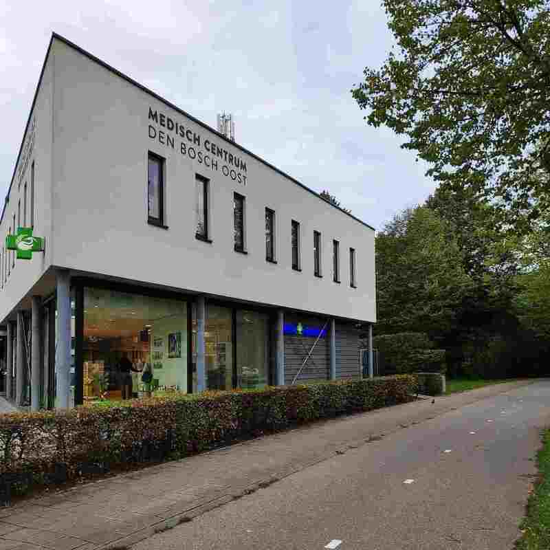 Podotherapie Den Bosch Graafsepoort