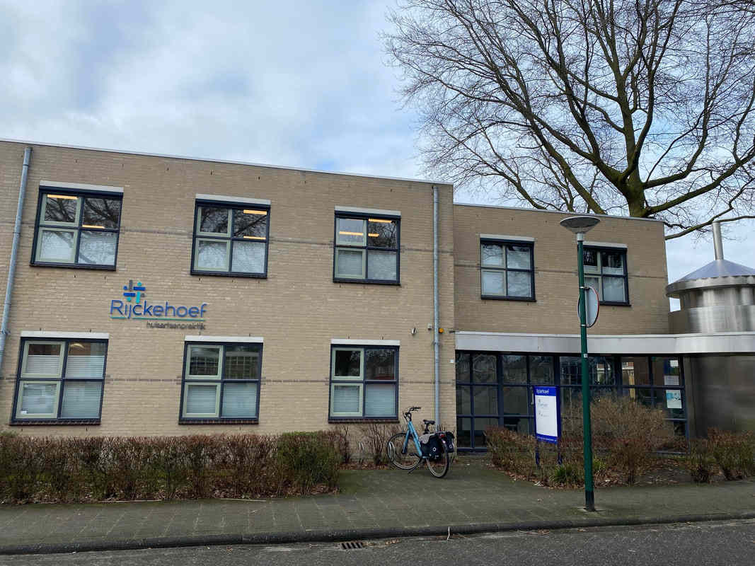 Podotherapie Sint-Oedenrode Armenhoef