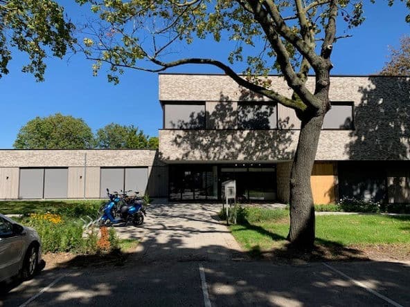 Podotherapie Sittard De Baandert