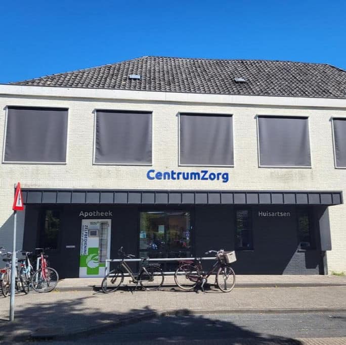 Podotherapie Zwolle Assendorp