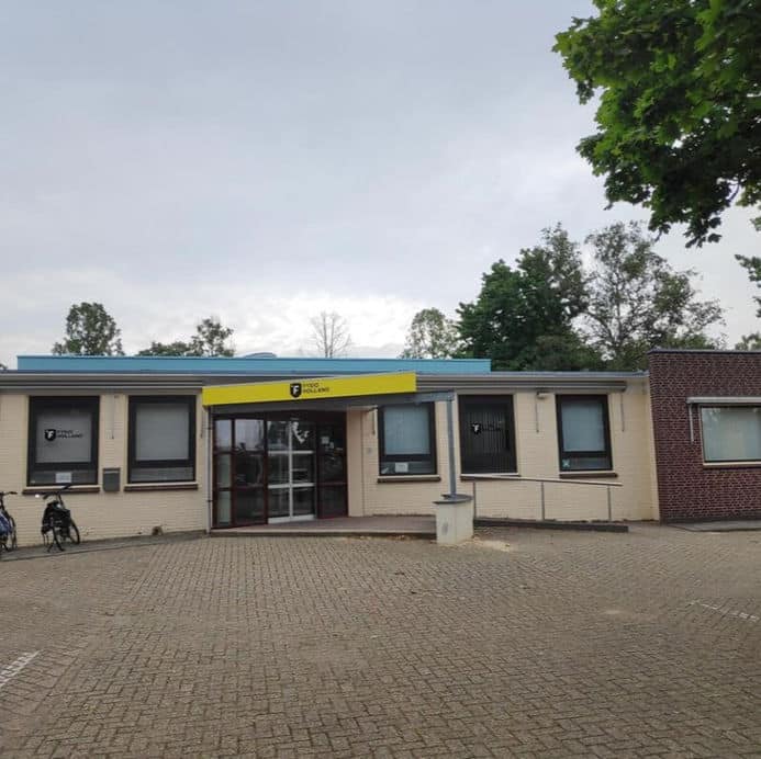 Podotherapie Boxmeer Bakelgeert
