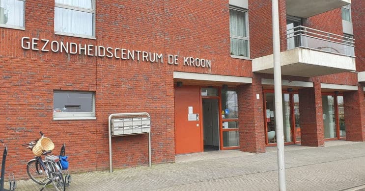 Podotherapie Pijnacker