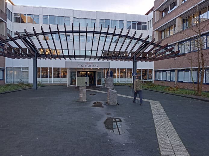 Podotherapie Nieuwegein