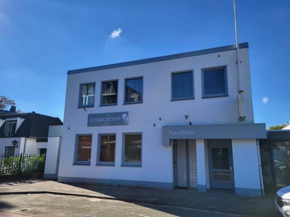 Podotherapie Zoetermeer Dorp