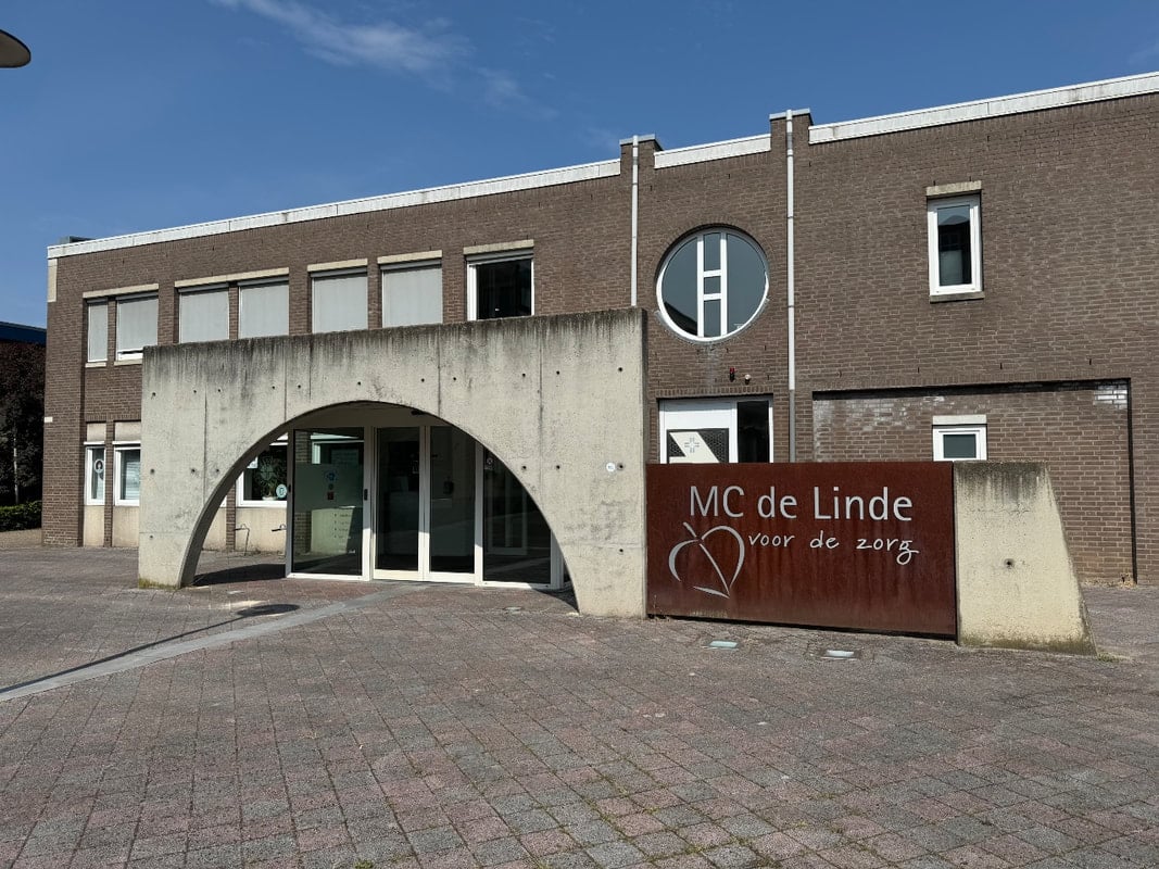 Podotherapie Kerkrade Lindenhof