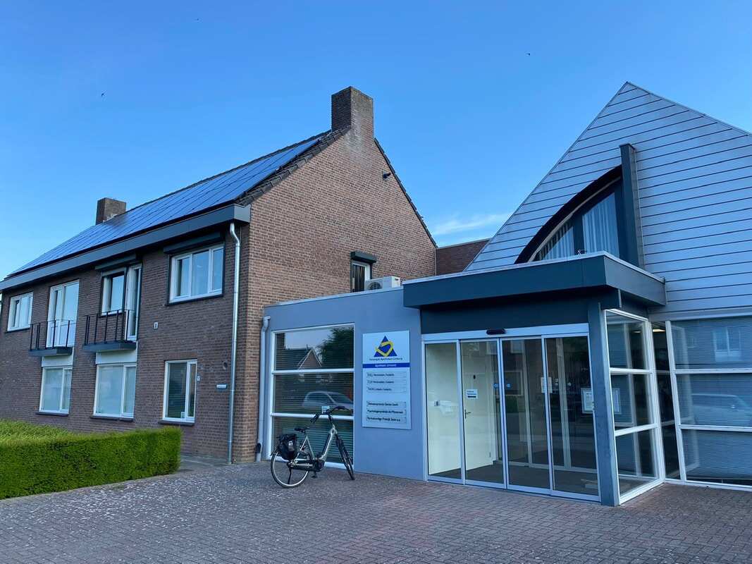 Podotherapie Urmond