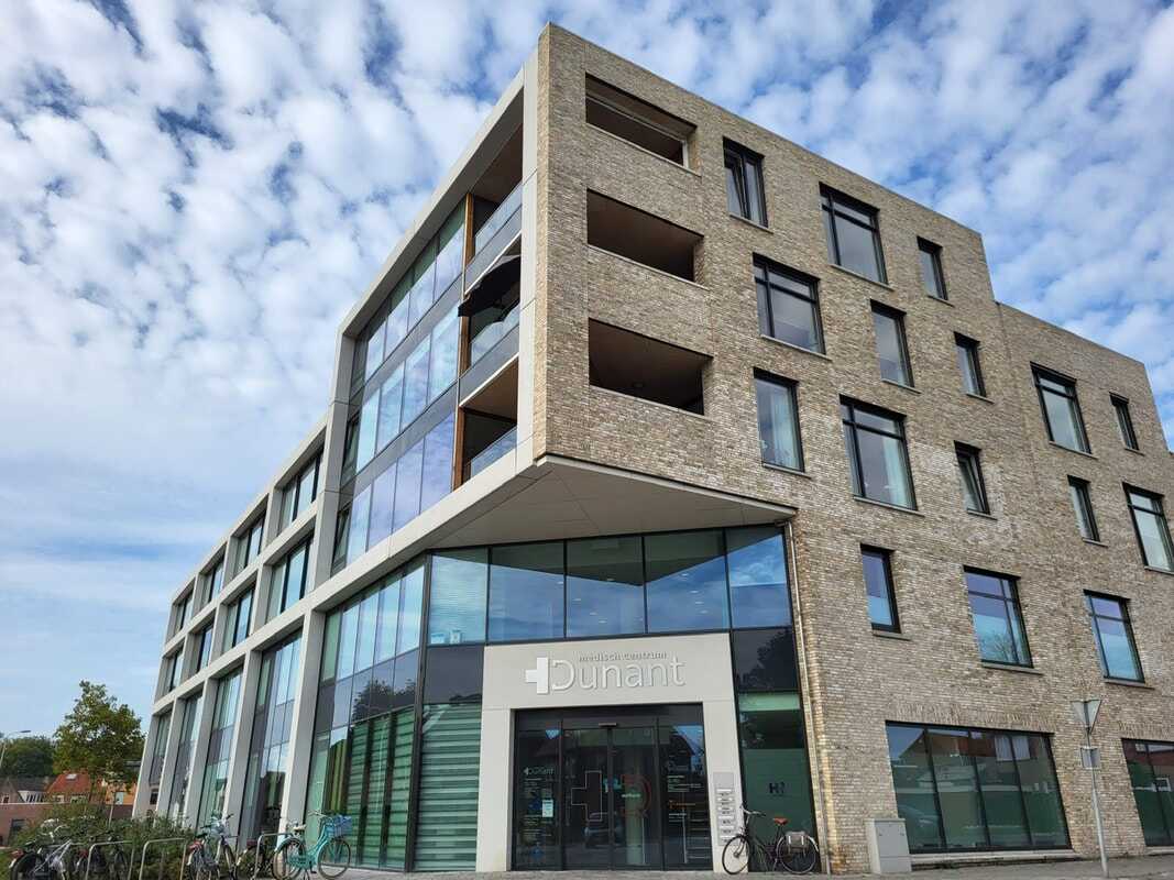 Podotherapie Roosendaal