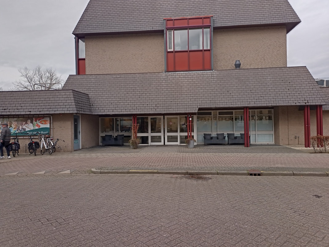 Podotherapie Groenlo
