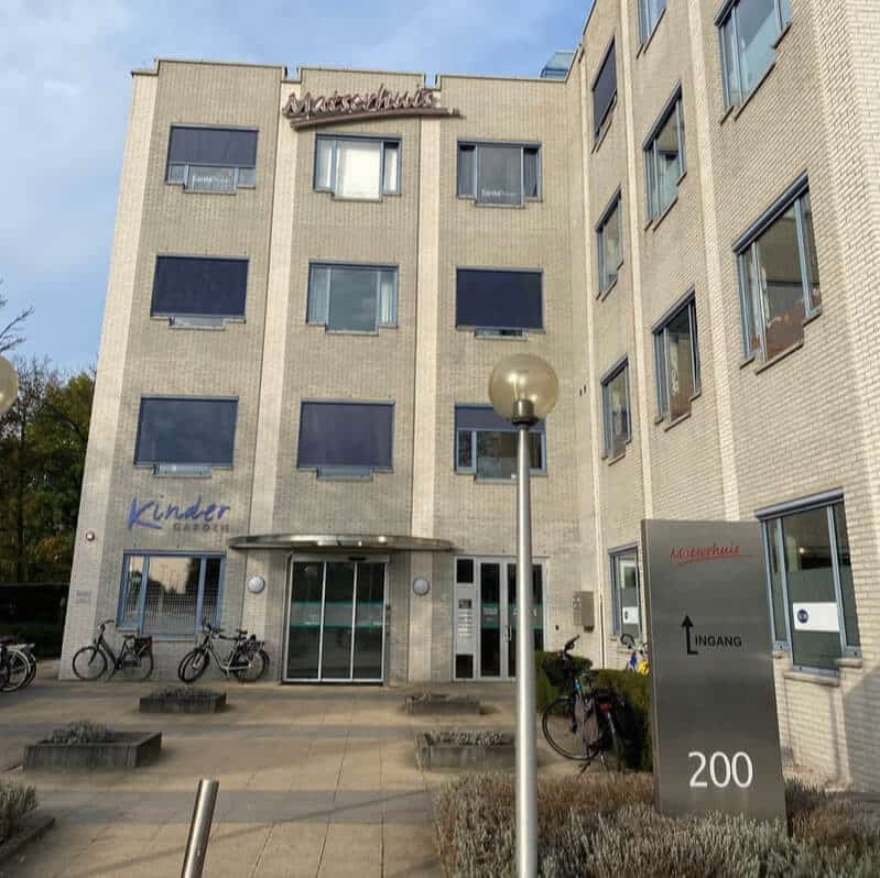 Podotherapie Arnhem Matserhuis