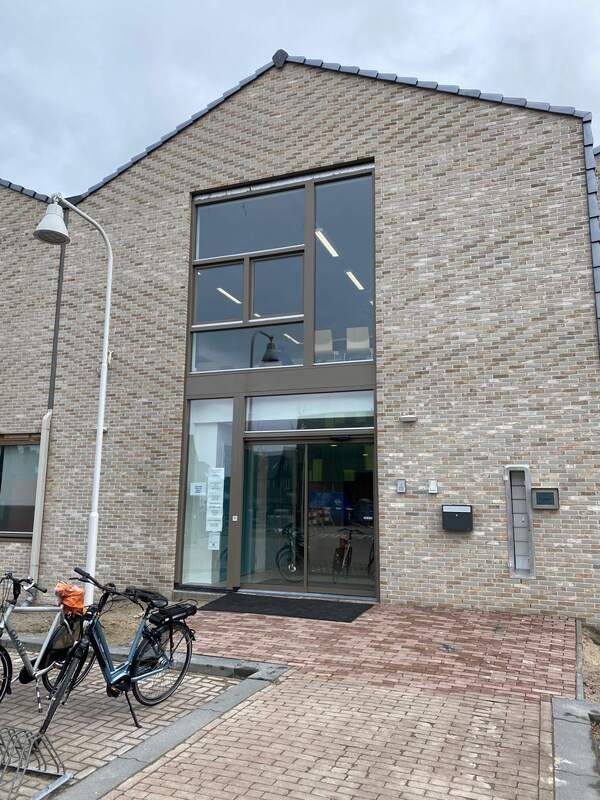Podotherapie Oegstgeest Rhijngeest