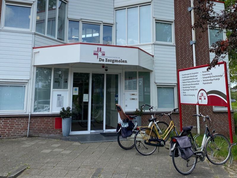 Podotherapie Papendrecht